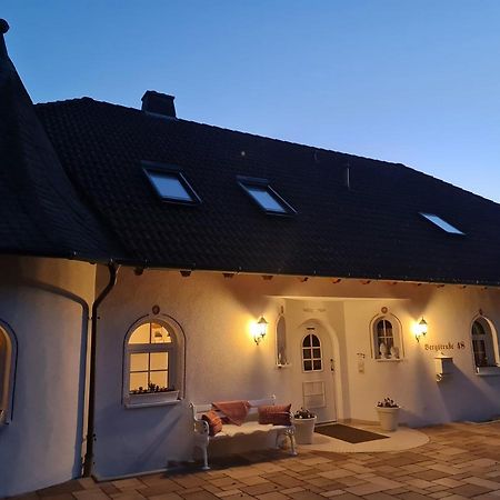 Gardenview Apartments & Suites Bei Bad Kissingen Nüdlingen Exteriör bild