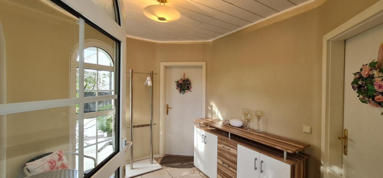 Gardenview Apartments & Suites Bei Bad Kissingen Nüdlingen Exteriör bild