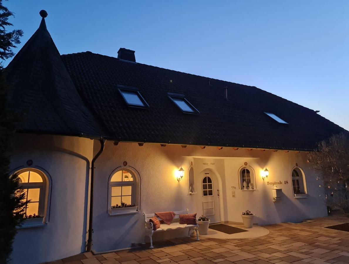 Gardenview Apartments & Suites Bei Bad Kissingen Nüdlingen Exteriör bild
